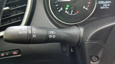 Nissan Qashqai 1.5 dCi N-CONNECTA