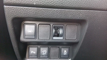 Nissan Qashqai 1.5 dCi N-CONNECTA
