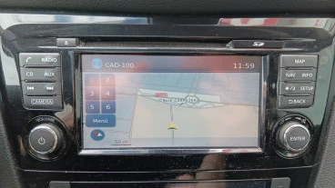 Nissan Qashqai 1.5 dCi N-CONNECTA