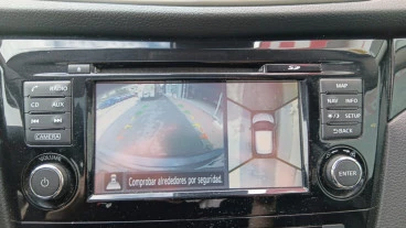 Nissan Qashqai 1.5 dCi N-CONNECTA