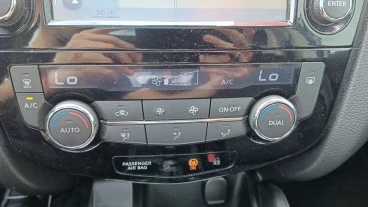 Nissan Qashqai 1.5 dCi N-CONNECTA
