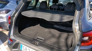 Renault Kadjar Intens Blue dCi 85kW (115CV)