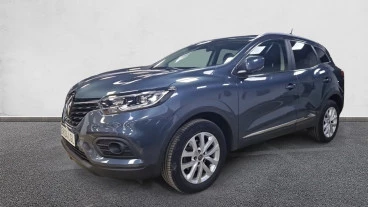 Renault Kadjar Intens Blue dCi 85kW (115CV)