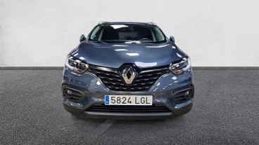 Renault Kadjar Intens Blue dCi 85kW (115CV)
