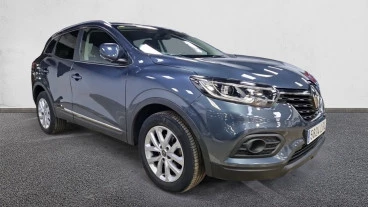 Renault Kadjar Intens Blue dCi 85kW (115CV)