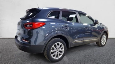 Renault Kadjar Intens Blue dCi 85kW (115CV)