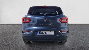 Renault Kadjar Intens Blue dCi 85kW (115CV)