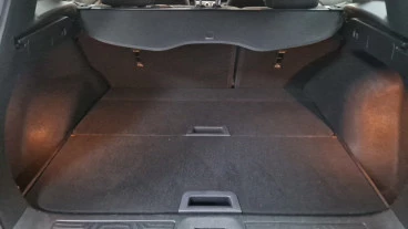 Renault Kadjar Intens Blue dCi 85kW (115CV)