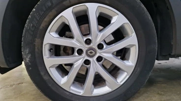 Renault Kadjar Intens Blue dCi 85kW (115CV)