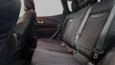 Renault Kadjar Intens Blue dCi 85kW (115CV)