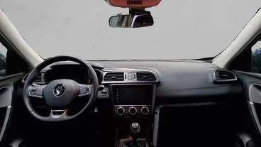 Renault Kadjar Intens Blue dCi 85kW (115CV)