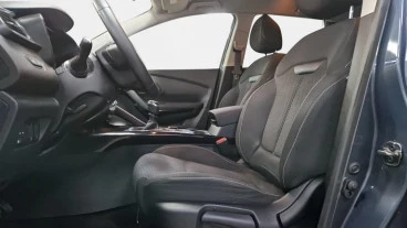 Renault Kadjar Intens Blue dCi 85kW (115CV)
