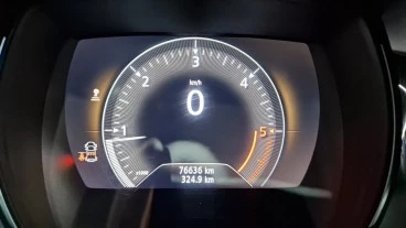 Renault Kadjar Intens Blue dCi 85kW (115CV)