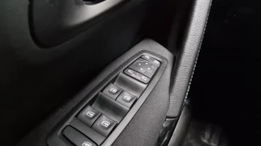 Renault Kadjar Intens Blue dCi 85kW (115CV)
