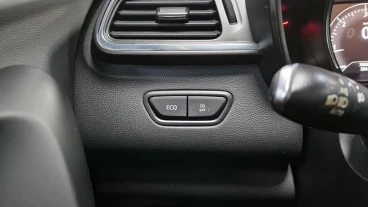 Renault Kadjar Intens Blue dCi 85kW (115CV)