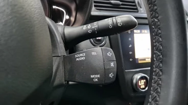 Renault Kadjar Intens Blue dCi 85kW (115CV)
