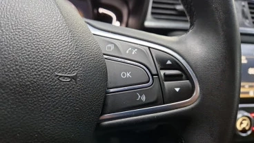 Renault Kadjar Intens Blue dCi 85kW (115CV)