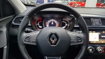 Renault Kadjar Intens Blue dCi 85kW (115CV)