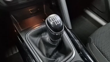 Renault Kadjar Intens Blue dCi 85kW (115CV)