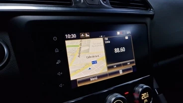 Renault Kadjar Intens Blue dCi 85kW (115CV)