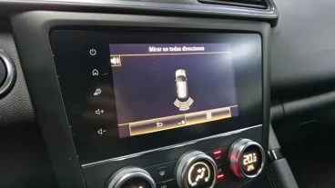 Renault Kadjar Intens Blue dCi 85kW (115CV)