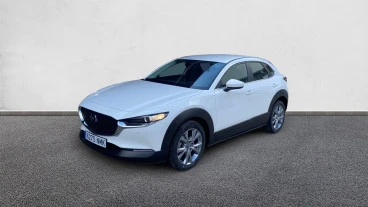 Mazda CX-30 2.5L e-SKYACT G MHEV 103kW AT Centr-Line