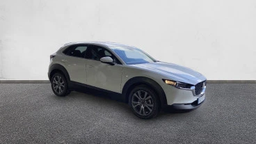 Mazda CX-30 2.5L e-SKYACT G MHEV 103kW AT Centr-Line