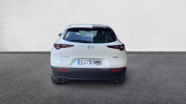 Mazda CX-30 2.5L e-SKYACT G MHEV 103kW AT Centr-Line