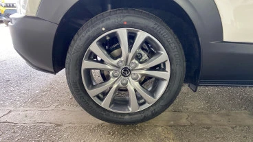 Mazda CX-30 2.5L e-SKYACT G MHEV 103kW AT Centr-Line