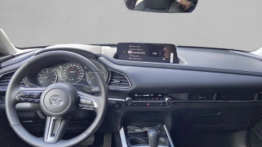 Mazda CX-30 2.5L e-SKYACT G MHEV 103kW AT Centr-Line