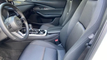 Mazda CX-30 2.5L e-SKYACT G MHEV 103kW AT Centr-Line