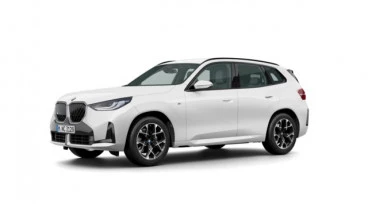 BMW X3 20d xDrive
