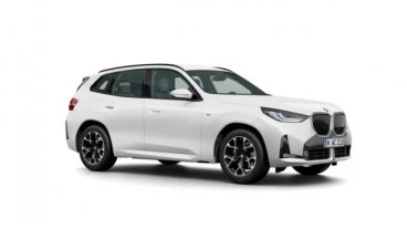 BMW X3 20d xDrive