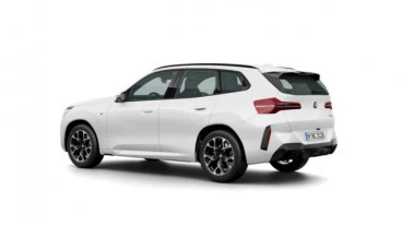 BMW X3 20d xDrive