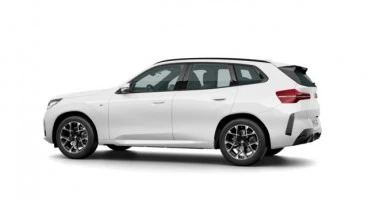 BMW X3 20d xDrive