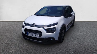 Citroën C3 PureTech 60KW (83CV) Feel Pack