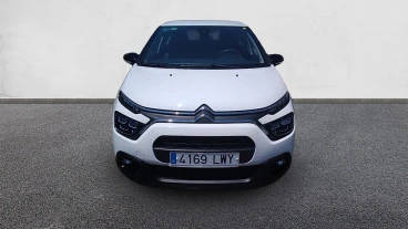 Citroën C3 PureTech 60KW (83CV) Feel Pack