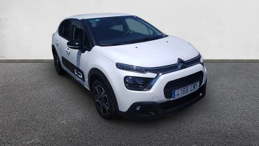 Citroën C3 PureTech 60KW (83CV) Feel Pack