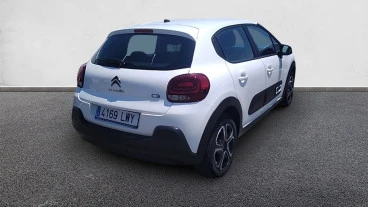 Citroën C3 PureTech 60KW (83CV) Feel Pack