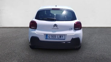 Citroën C3 PureTech 60KW (83CV) Feel Pack