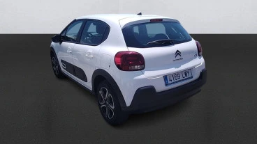 Citroën C3 PureTech 60KW (83CV) Feel Pack