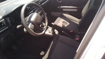 Citroën C3 PureTech 60KW (83CV) Feel Pack