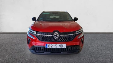 Renault Austral Techno E-Tech Full Hybrid 147kW (200CV)