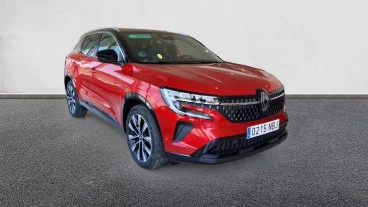 Renault Austral Techno E-Tech Full Hybrid 147kW (200CV)