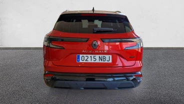 Renault Austral Techno E-Tech Full Hybrid 147kW (200CV)