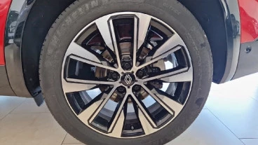 Renault Austral Techno E-Tech Full Hybrid 147kW (200CV)