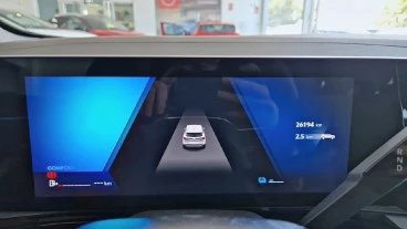 Renault Austral Techno E-Tech Full Hybrid 147kW (200CV)