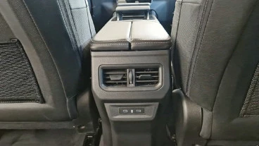 Renault Austral Techno E-Tech Full Hybrid 147kW (200CV)