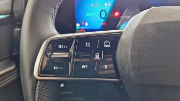 Renault Austral Techno E-Tech Full Hybrid 147kW (200CV)