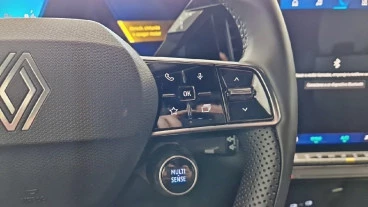 Renault Austral Techno E-Tech Full Hybrid 147kW (200CV)